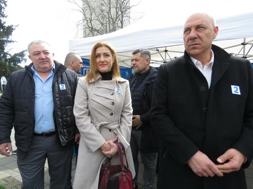 ГЕРБ СДС успя да пробие в червената община Созопол и стана
