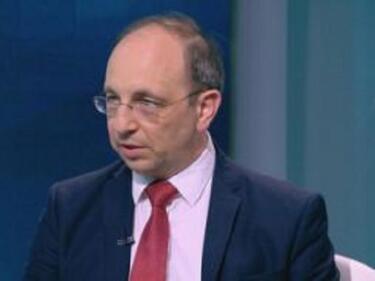 Николай Василев: Очакваме лихвите на кредитите да се покачват с до 1%
