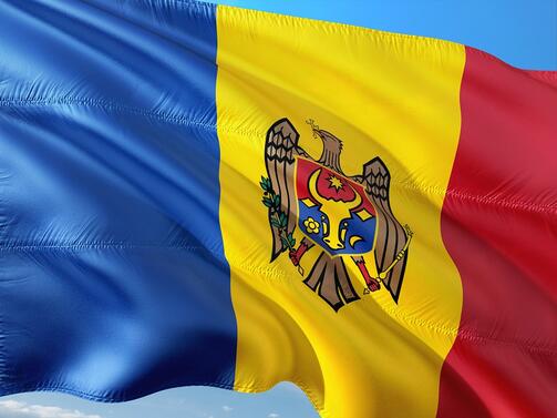 Република Молдова се оттегли от Общността на независимите държави Съобщението
