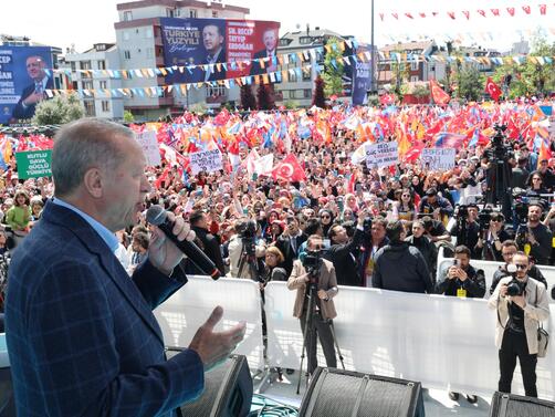 Турците ще посрещнат 29 октомври – 100 години от основаването
