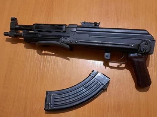 Софийска градска прокуратура (СГП) повдигна обвинения на двама, продавали огнестрелни