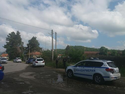 Жители на 4 села ще блокират пътя Бургас-Созопол в района