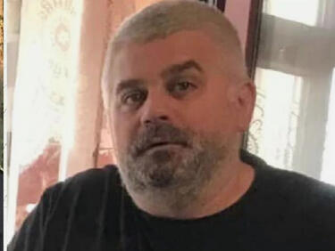 Полицаи и доброволци издирват 46-годишен мъж край Хасково