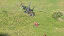 Планински спасители и военен хеликоптер в помощ на бременна в Пирин