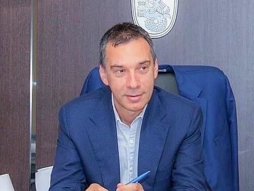 Настоящият кмет на Бургас, Димитър Николов, е номинацията на ГЕРБ