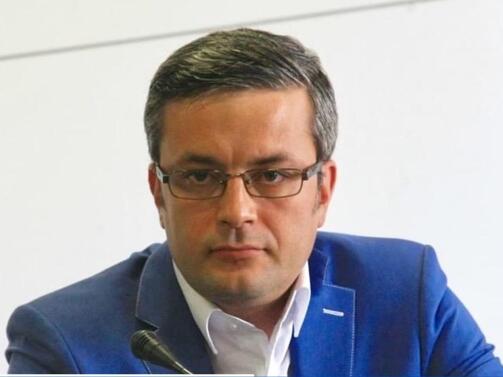 Депутатът от ГЕРБ СДС Тома Биков заяви в студиото на