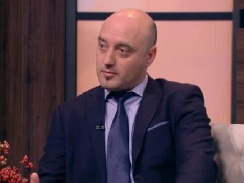 Министърът на правосъдието Атанас Славов призова разследващите за пълно и