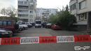 Двойно самоубийство шокира софийския квартал Люлин