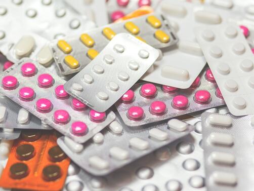 Отново дефицит на лекарства в аптеките Преди дни излезе информация
