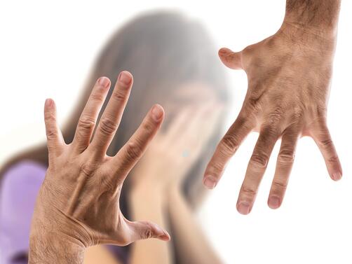Нов случай на домашно насилие разтърси Първомайско Броени дни след