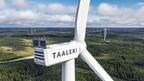 Третият по големина вятърен парк у нас ще бъде изграден от скандинавска компания до Шабла