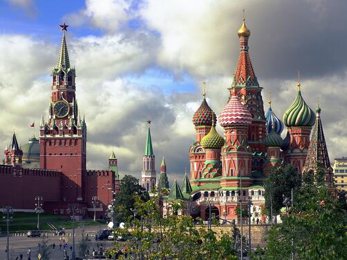 Русия забрани на 54 британски политици и журналисти да влизат в страната