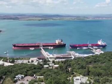 Започна процедурата по прехвърляне на пристанище “Росенец” към държавата
