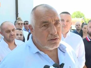Зам.-градският прокурор: Отказът на Борисов от имунитета му вече е в прокуратурата
