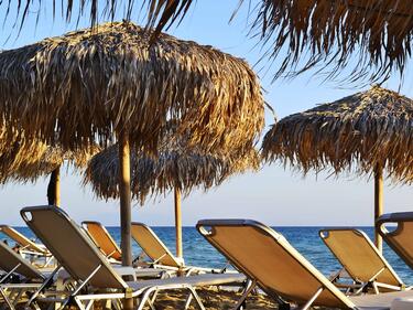 С 20-25% за година са нарастнали цените на ваканционните парцели в България