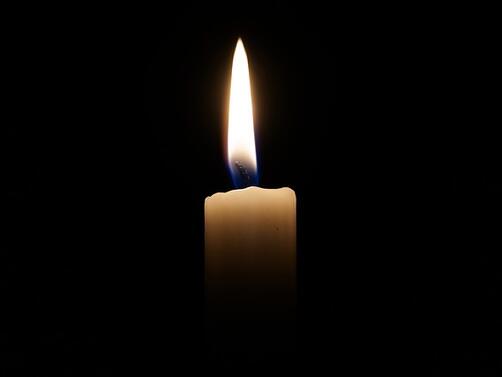 Ден на траур е обявен в община Русе заради починалото
