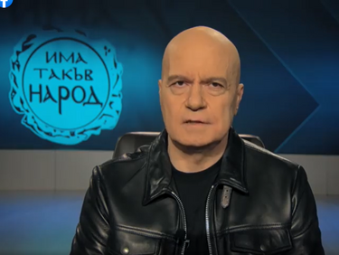 Слави Трифонов коментира темата за референдумите