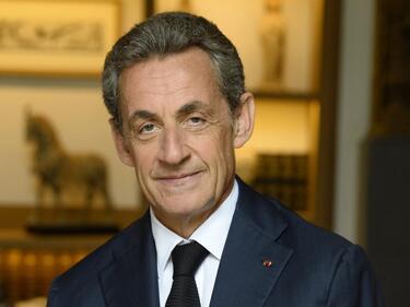 Саркози е обвинен в измама и манипулиране на свидетели