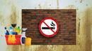 Как да премахнете миризмата на цигари от жилището?
