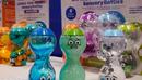 Кризата с психичното здраве накара индустрията за играчки да поеме нова роля
