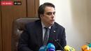 Асен Василев: Получих отказ от община Хасково да гласувам
