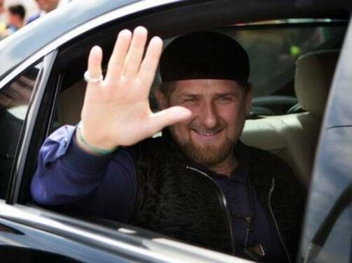 Руската държавна информационна агенция РИА Новости съобщи че Кадиров е