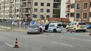 Дрогиран джигит помля патрулка в Морската столица