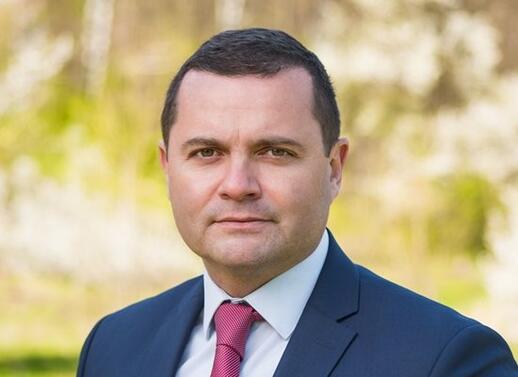 Настоящият кмет на Русе Пенчо Милков от БСП печели на