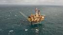 Петролният разлив край бреговете на Шотландия е спрян