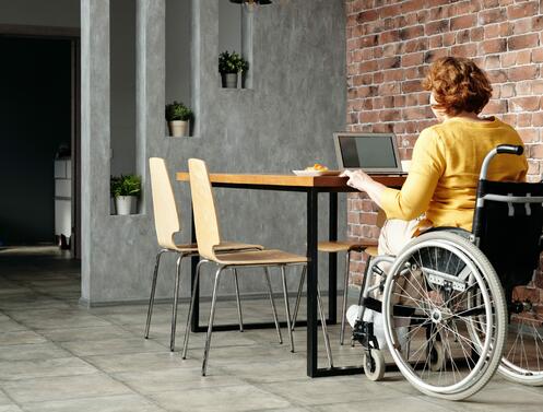Денят на хората с увреждания се отбелязва се от 1992 ра