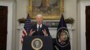 Президентът на САЩ Джо Байдън отново влезе с взлом в световните агенции
