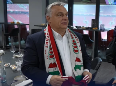 Орбан спря помощ от 50 милиарда евро от ЕС за Киев