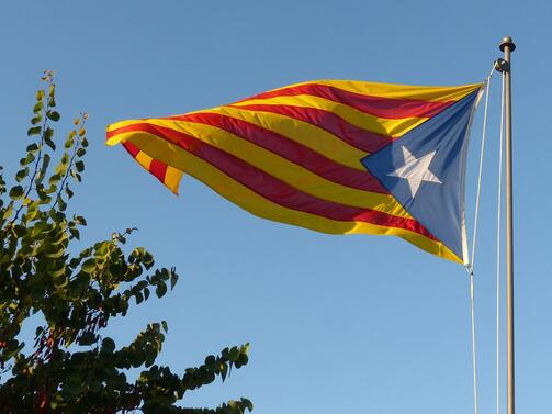 Регионалното правителство на Каталуния се готви да обяви извънредно положение