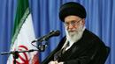 Върховният лидер на Иран благослови отвличанията на бг кораби от хутите