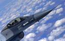 Американски F-16 падна край бреговете на Южна Корея