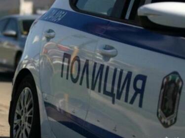 Арестуваха четирима полицаи в София, взели подкуп при тестване на шофьор за дрога
