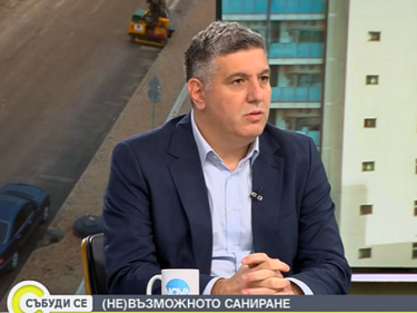 Министър Цеков: Бих останал на поста си и след ротацията, за да довърша започнатото 