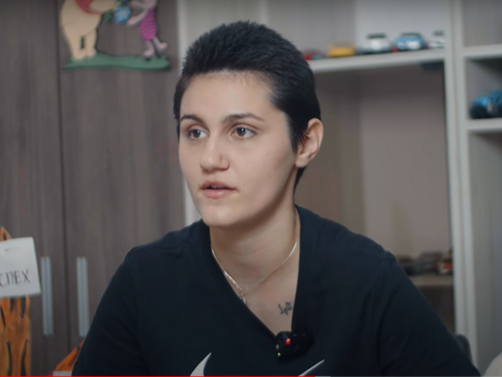Пловдивският окръжен съд потвърди делото Дебора се връща на