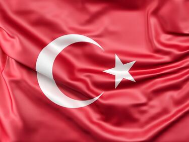 Разломните линии в Турция вече са над 500
