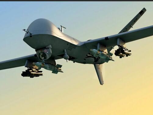 Украйна атакува с дронове петролна рафинерия в Русия в