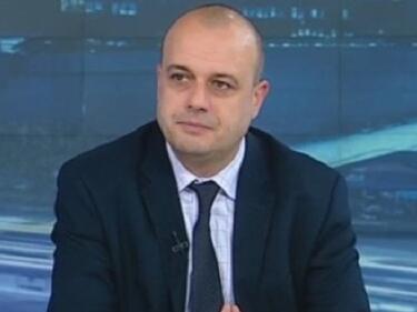 Христо Проданов: ГЕРБ успяха да отмъкнат част от плячката