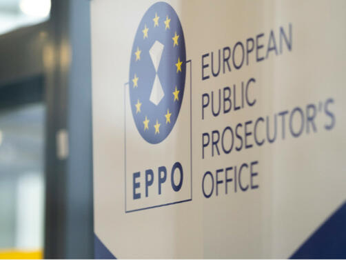 Европейската прокуратура повдигна обвинения срещу едно лице у нас за