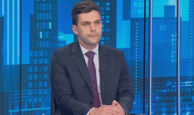 Минчев: Заявките на „Има такъв народ” бяха, че ще върнат мандата неизпълнен
