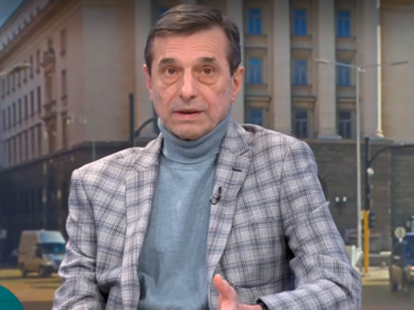 Димитър Манолов: Може и да не разберем какво се случва в митниците
