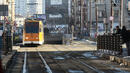 Реорганизират се маршрутите на трамвайни линии в София