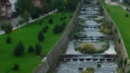 Отпадни битови и фекалии води се изливат в реките в Банско
