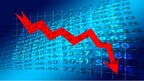 МВФ прогнозира годишна инфлация в България от 3,4% през 2024 г.
