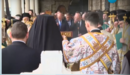 Заупокойна литургия и панахида по повод 40 дни от кончината на патриарх Неофит
