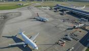 Започва строителството на открит паркинг на Терминал 2 на летище София
