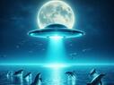 US топ военен алармира: Извънземните са под водата!
